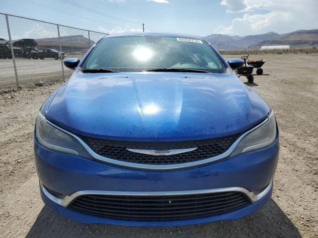 Photo 4 VIN: 1C3CCCAB5GN129651 - CHRYSLER 200 LIMITE 