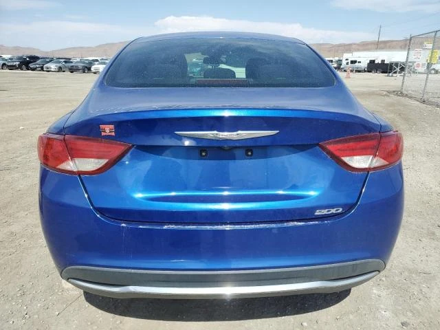 Photo 5 VIN: 1C3CCCAB5GN129651 - CHRYSLER 200 LIMITE 