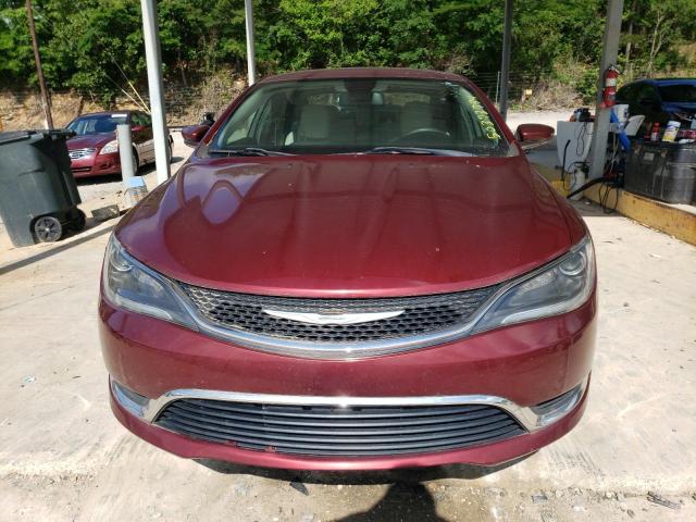 Photo 4 VIN: 1C3CCCAB5GN135238 - CHRYSLER 200 LIMITE 