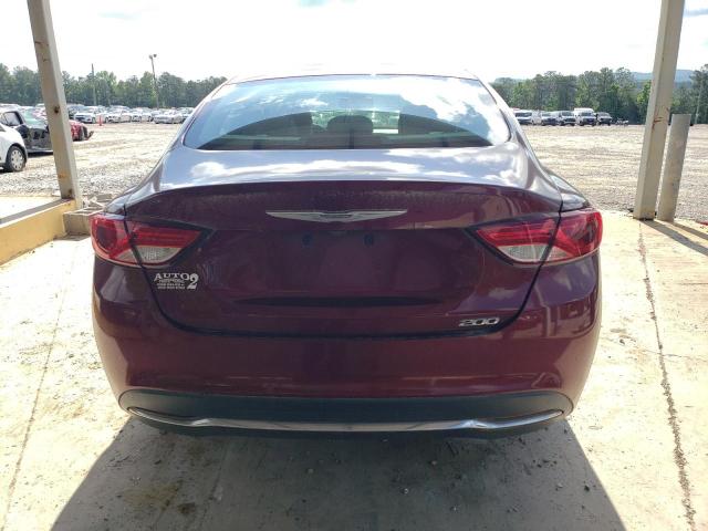 Photo 5 VIN: 1C3CCCAB5GN135238 - CHRYSLER 200 LIMITE 