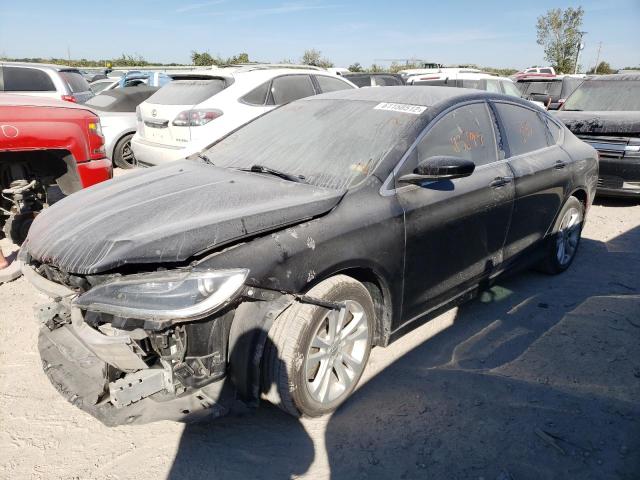 Photo 1 VIN: 1C3CCCAB5GN136163 - CHRYSLER 200 LIMITE 