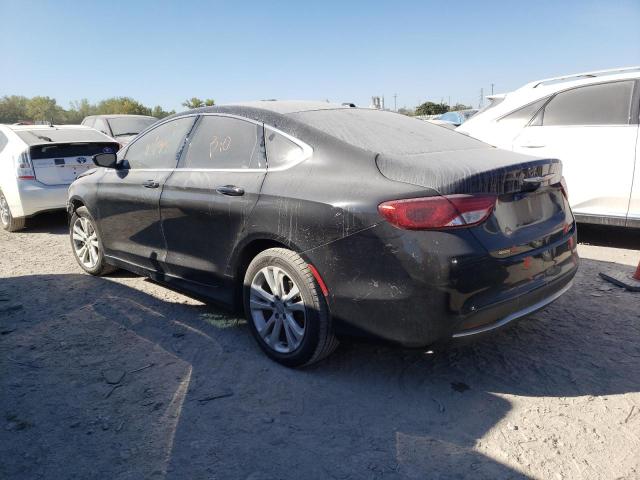 Photo 2 VIN: 1C3CCCAB5GN136163 - CHRYSLER 200 LIMITE 