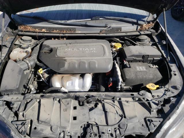 Photo 6 VIN: 1C3CCCAB5GN136163 - CHRYSLER 200 LIMITE 