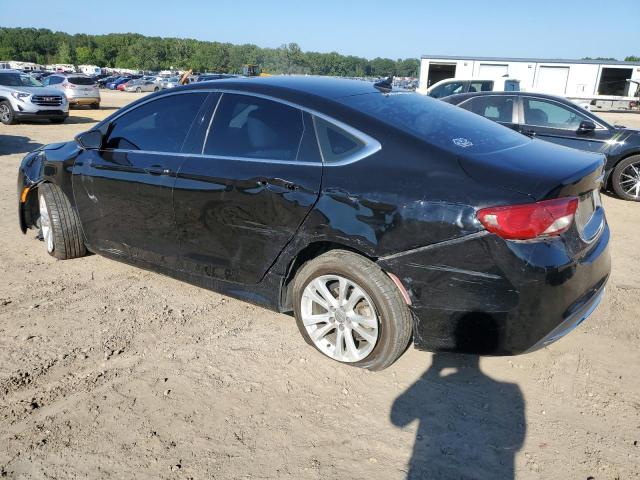 Photo 1 VIN: 1C3CCCAB5GN141749 - CHRYSLER 200 LIMITE 