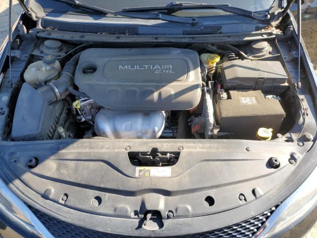 Photo 10 VIN: 1C3CCCAB5GN141749 - CHRYSLER 200 LIMITE 