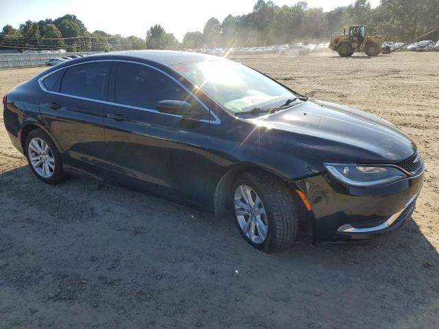 Photo 3 VIN: 1C3CCCAB5GN141749 - CHRYSLER 200 LIMITE 