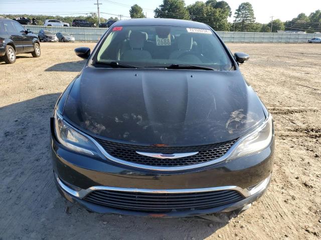 Photo 4 VIN: 1C3CCCAB5GN141749 - CHRYSLER 200 LIMITE 