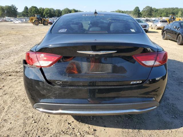 Photo 5 VIN: 1C3CCCAB5GN141749 - CHRYSLER 200 LIMITE 