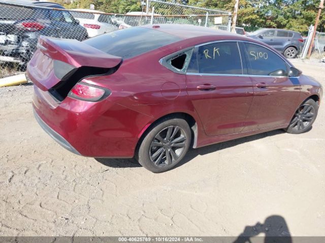 Photo 3 VIN: 1C3CCCAB5GN142223 - CHRYSLER 200 