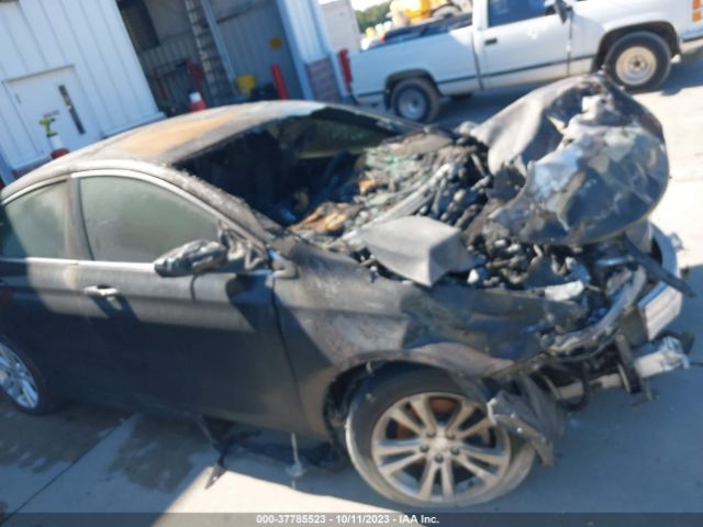 Photo 5 VIN: 1C3CCCAB5GN143601 - CHRYSLER 200 