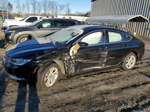 Photo 0 VIN: 1C3CCCAB5GN143842 - CHRYSLER 200 