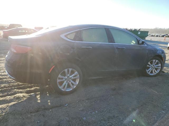 Photo 2 VIN: 1C3CCCAB5GN143842 - CHRYSLER 200 