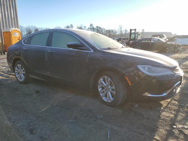 Photo 3 VIN: 1C3CCCAB5GN143842 - CHRYSLER 200 