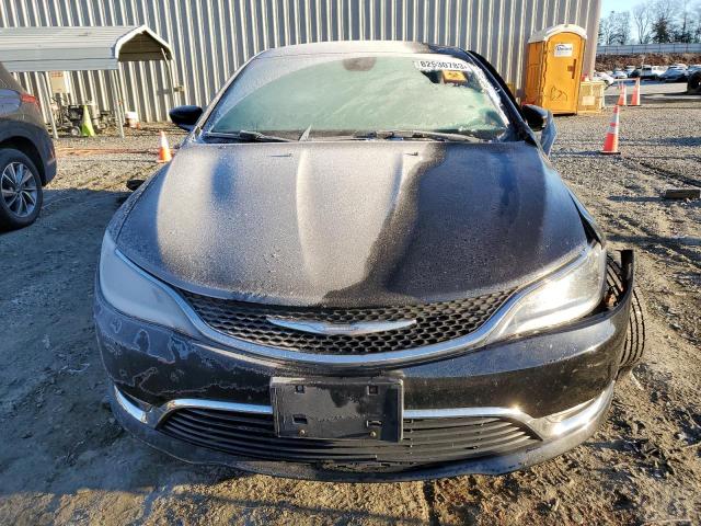 Photo 4 VIN: 1C3CCCAB5GN143842 - CHRYSLER 200 