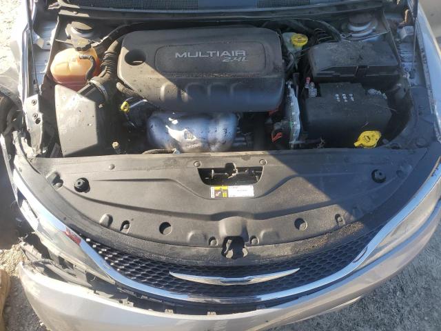 Photo 10 VIN: 1C3CCCAB5GN145168 - CHRYSLER 200 LIMITE 