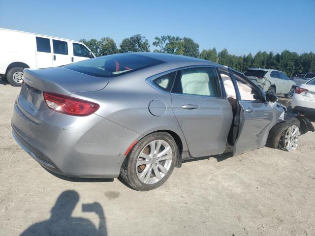 Photo 2 VIN: 1C3CCCAB5GN145168 - CHRYSLER 200 LIMITE 