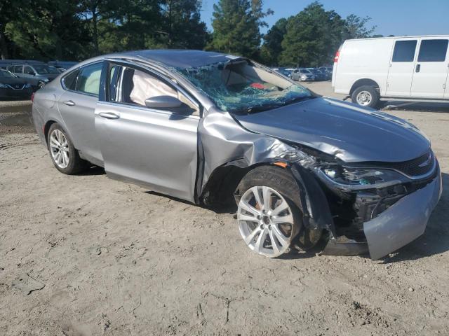 Photo 3 VIN: 1C3CCCAB5GN145168 - CHRYSLER 200 LIMITE 