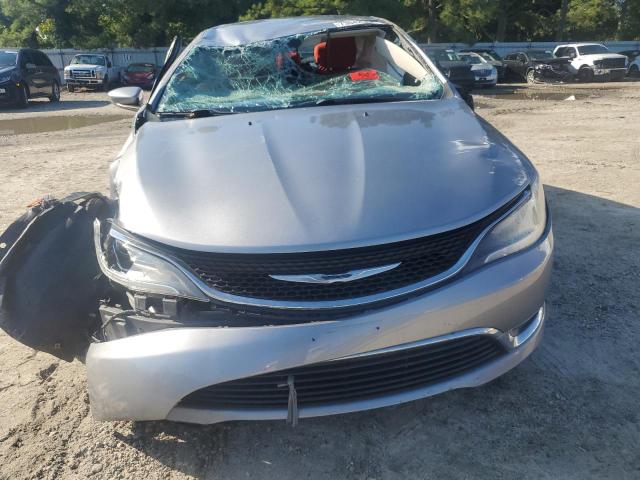 Photo 4 VIN: 1C3CCCAB5GN145168 - CHRYSLER 200 LIMITE 