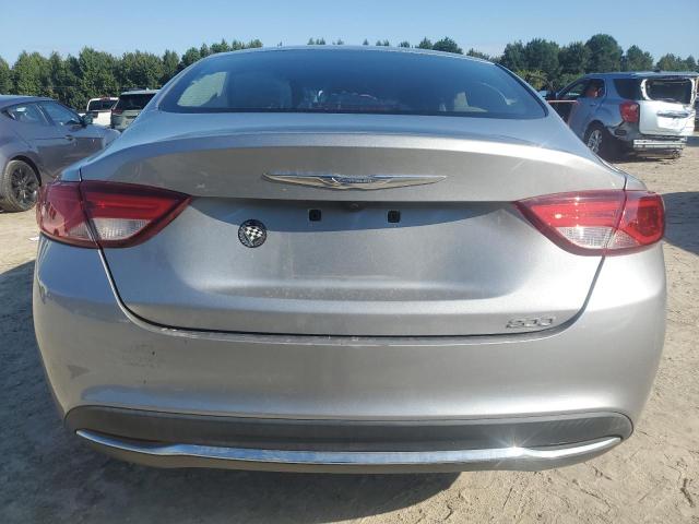 Photo 5 VIN: 1C3CCCAB5GN145168 - CHRYSLER 200 LIMITE 