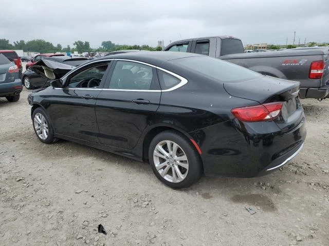 Photo 1 VIN: 1C3CCCAB5GN145560 - CHRYSLER 200 LIMITE 