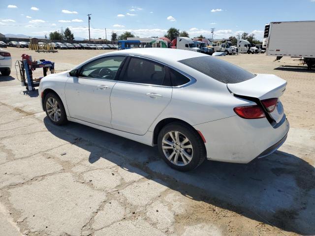 Photo 1 VIN: 1C3CCCAB5GN145705 - CHRYSLER 200 