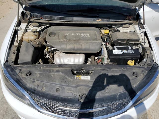 Photo 10 VIN: 1C3CCCAB5GN145705 - CHRYSLER 200 