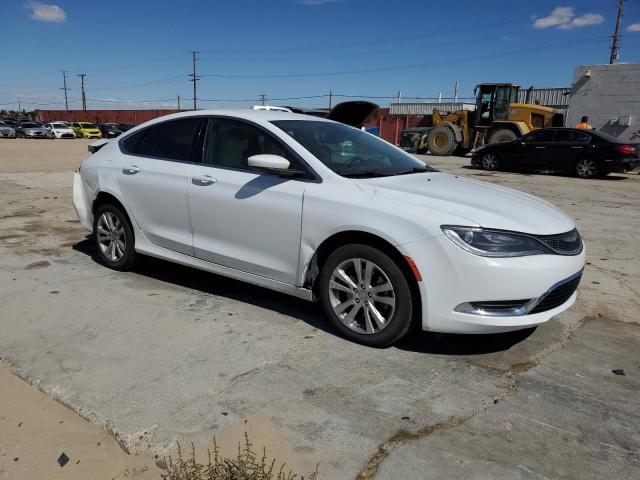 Photo 3 VIN: 1C3CCCAB5GN145705 - CHRYSLER 200 