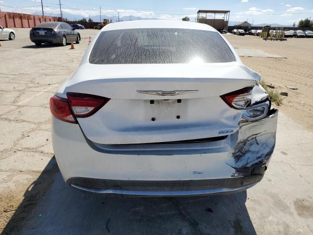 Photo 5 VIN: 1C3CCCAB5GN145705 - CHRYSLER 200 