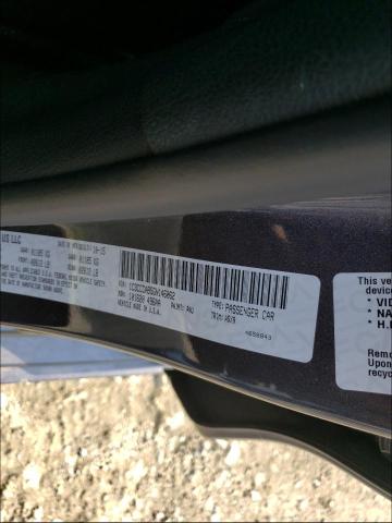 Photo 9 VIN: 1C3CCCAB5GN146062 - CHRYSLER 200 LIMITE 