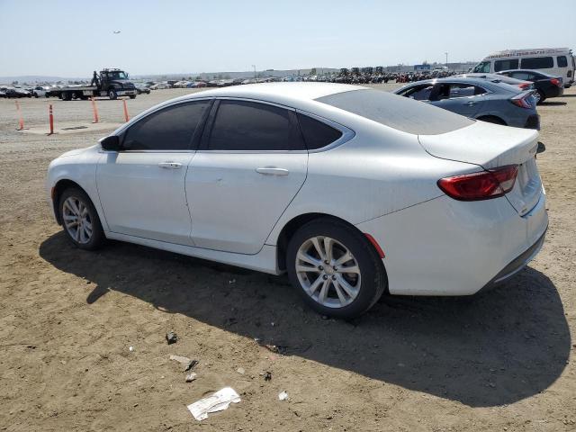 Photo 1 VIN: 1C3CCCAB5GN148233 - CHRYSLER 200 LIMITE 