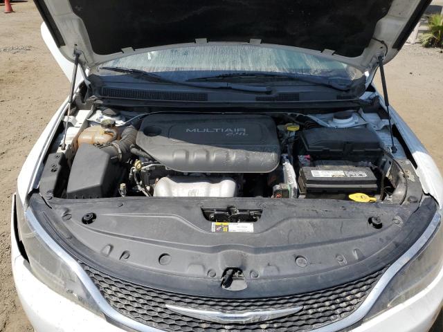 Photo 10 VIN: 1C3CCCAB5GN148233 - CHRYSLER 200 LIMITE 