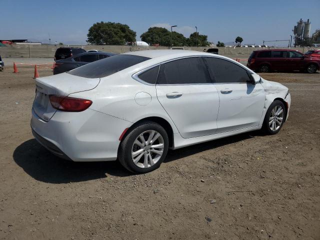 Photo 2 VIN: 1C3CCCAB5GN148233 - CHRYSLER 200 LIMITE 