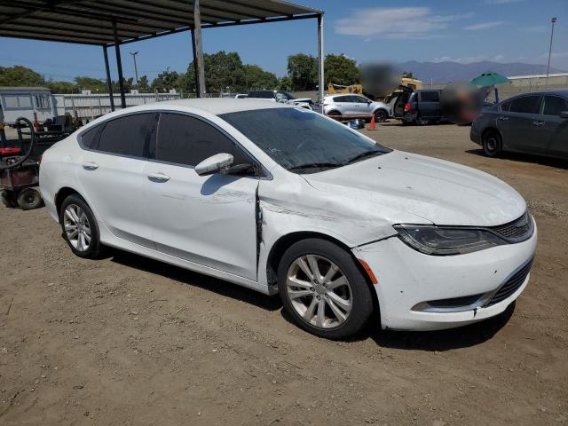 Photo 3 VIN: 1C3CCCAB5GN148233 - CHRYSLER 200 LIMITE 