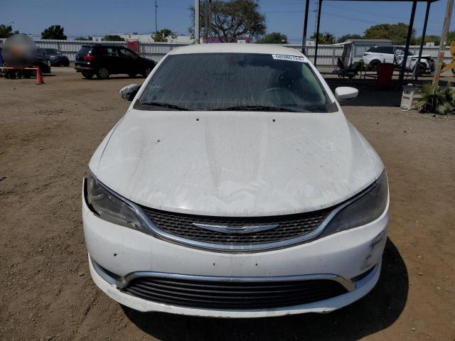 Photo 4 VIN: 1C3CCCAB5GN148233 - CHRYSLER 200 LIMITE 