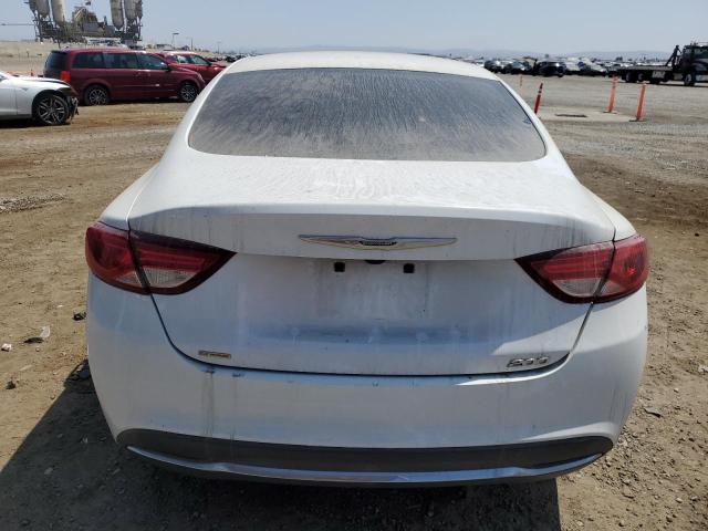 Photo 5 VIN: 1C3CCCAB5GN148233 - CHRYSLER 200 LIMITE 