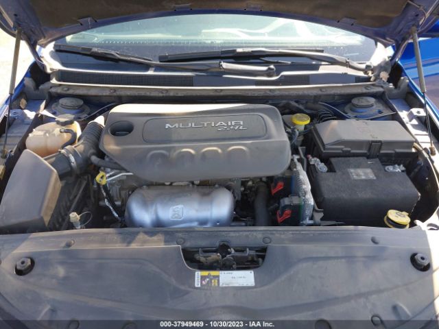 Photo 9 VIN: 1C3CCCAB5GN149933 - CHRYSLER 200 