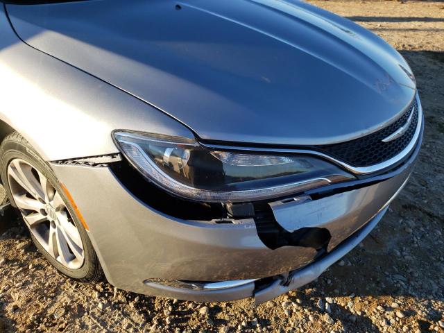 Photo 8 VIN: 1C3CCCAB5GN152556 - CHRYSLER 200 LIMITE 