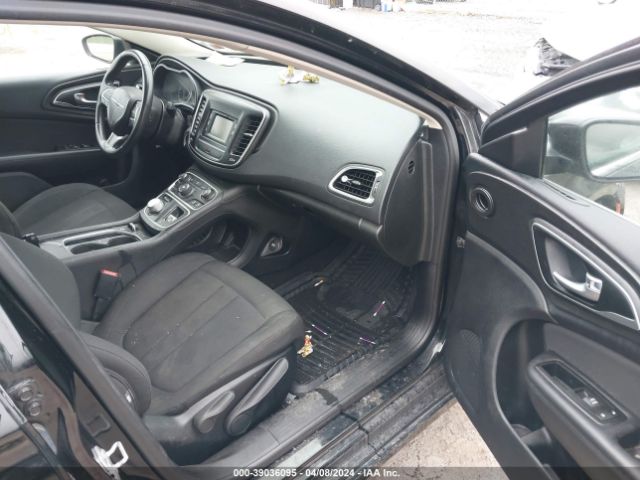 Photo 4 VIN: 1C3CCCAB5GN152668 - CHRYSLER 200 