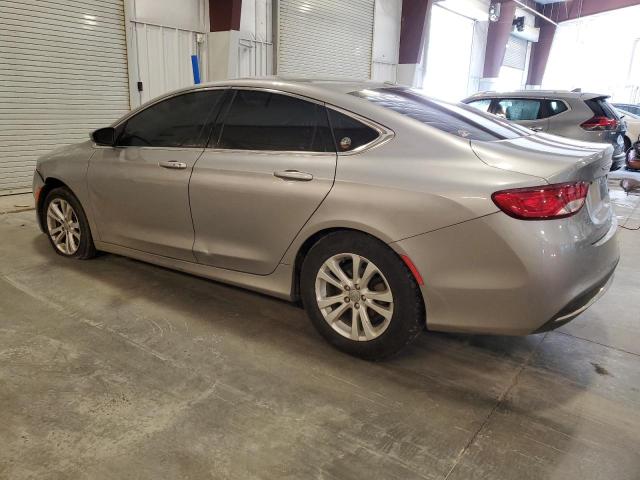 Photo 1 VIN: 1C3CCCAB5GN153285 - CHRYSLER 200 