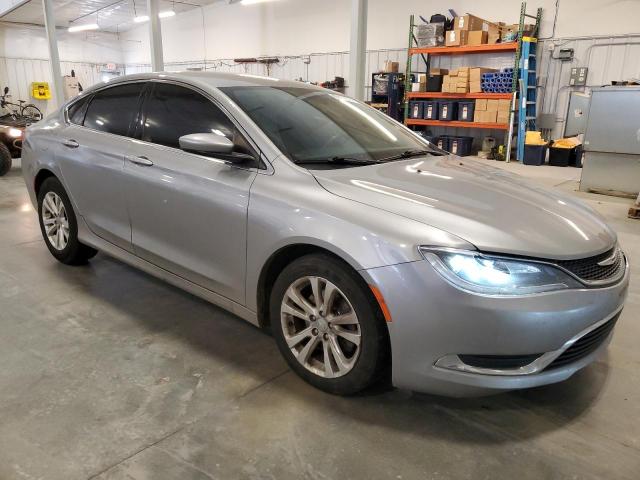 Photo 3 VIN: 1C3CCCAB5GN153285 - CHRYSLER 200 