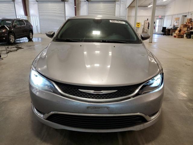 Photo 4 VIN: 1C3CCCAB5GN153285 - CHRYSLER 200 