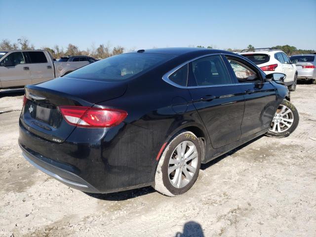 Photo 3 VIN: 1C3CCCAB5GN154596 - CHRYSLER 200 LIMITE 