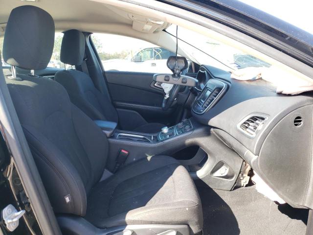 Photo 4 VIN: 1C3CCCAB5GN154596 - CHRYSLER 200 LIMITE 