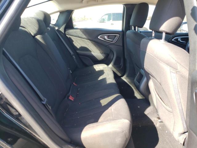 Photo 5 VIN: 1C3CCCAB5GN154596 - CHRYSLER 200 LIMITE 