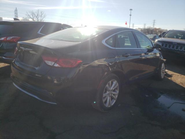 Photo 3 VIN: 1C3CCCAB5GN155215 - CHRYSLER 200 LIMITE 