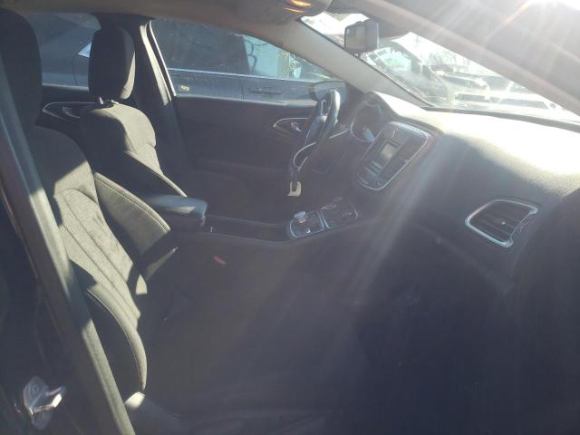 Photo 4 VIN: 1C3CCCAB5GN155215 - CHRYSLER 200 LIMITE 