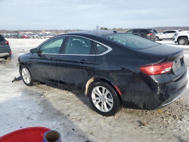 Photo 1 VIN: 1C3CCCAB5GN155215 - CHRYSLER 200 LIMITE 