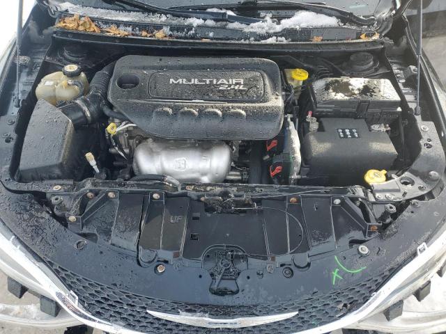 Photo 10 VIN: 1C3CCCAB5GN155215 - CHRYSLER 200 LIMITE 