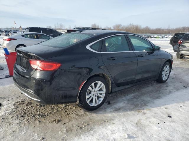 Photo 2 VIN: 1C3CCCAB5GN155215 - CHRYSLER 200 LIMITE 