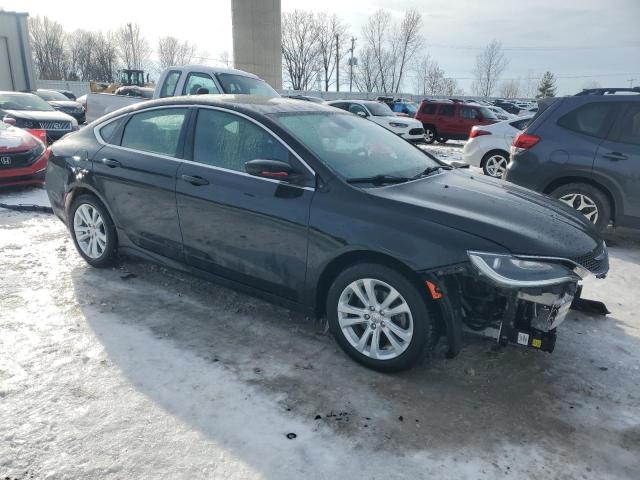 Photo 3 VIN: 1C3CCCAB5GN155215 - CHRYSLER 200 LIMITE 